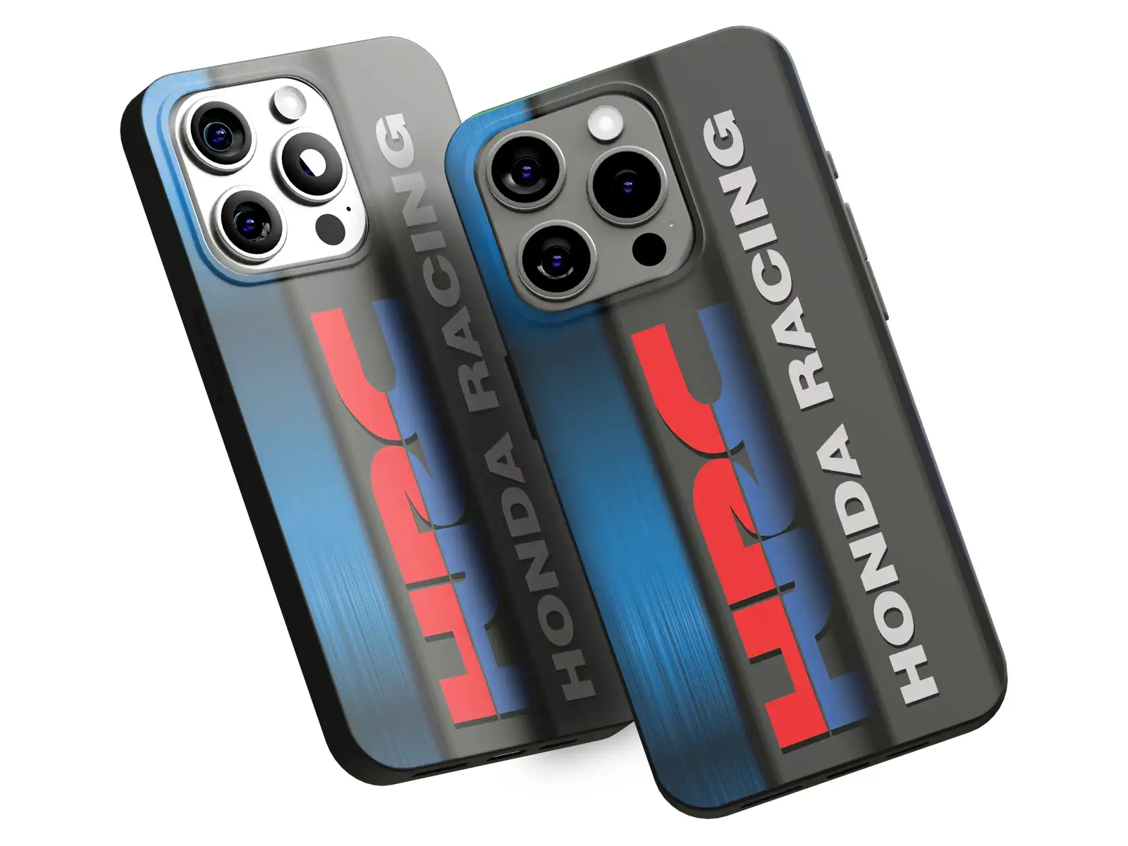 Honda Smartphone Silikonhüllen High End Serie